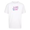 Build Your Brand Oversize T-Shirt Heavy Miniaturansicht