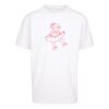 Build Your Brand Oversize T-Shirt Heavy Miniaturansicht