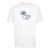 Build Your Brand Oversize T-Shirt Heavy Miniaturansicht