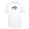 Build Your Brand Oversize T-Shirt Heavy Miniaturansicht
