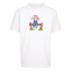 Build Your Brand Oversize T-Shirt Heavy Miniaturansicht