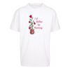 Build Your Brand Oversize T-Shirt Heavy Miniaturansicht