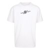 Build Your Brand Oversize T-Shirt Heavy Miniaturansicht