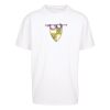 Build Your Brand Oversize T-Shirt Heavy Miniaturansicht