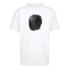 Build Your Brand Oversize T-Shirt Heavy Miniaturansicht