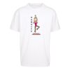 Build Your Brand Oversize T-Shirt Heavy Miniaturansicht