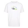 Build Your Brand Oversize T-Shirt Heavy Miniaturansicht