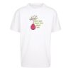 Build Your Brand Oversize T-Shirt Heavy Miniaturansicht