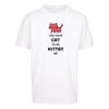 Build Your Brand Oversize T-Shirt Heavy Miniaturansicht
