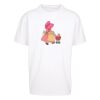 Build Your Brand Oversize T-Shirt Heavy Miniaturansicht