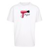 Build Your Brand Oversize T-Shirt Heavy Miniaturansicht
