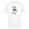 Build Your Brand Oversize T-Shirt Heavy Miniaturansicht