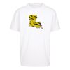 Build Your Brand Oversize T-Shirt Heavy Miniaturansicht