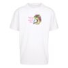Build Your Brand Oversize T-Shirt Heavy Miniaturansicht