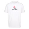 Build Your Brand Oversize T-Shirt Heavy Miniaturansicht