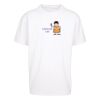 Build Your Brand Oversize T-Shirt Heavy Miniaturansicht