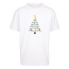 Build Your Brand Oversize T-Shirt Heavy Miniaturansicht
