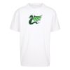 Build Your Brand Oversize T-Shirt Heavy Miniaturansicht