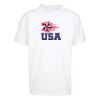 Build Your Brand Oversize T-Shirt Heavy Miniaturansicht