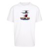 Build Your Brand Oversize T-Shirt Heavy Miniaturansicht