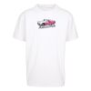 Build Your Brand Oversize T-Shirt Heavy Miniaturansicht