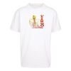 Build Your Brand Oversize T-Shirt Heavy Miniaturansicht