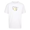 Build Your Brand Oversize T-Shirt Heavy Miniaturansicht