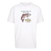 Build Your Brand Oversize T-Shirt Heavy Miniaturansicht