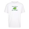 Build Your Brand Oversize T-Shirt Heavy Miniaturansicht