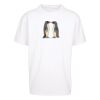 Build Your Brand Oversize T-Shirt Heavy Miniaturansicht