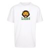Build Your Brand Oversize T-Shirt Heavy Miniaturansicht