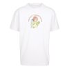 Build Your Brand Oversize T-Shirt Heavy Miniaturansicht
