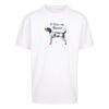 Build Your Brand Oversize T-Shirt Heavy Miniaturansicht