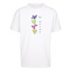 Build Your Brand Oversize T-Shirt Heavy Miniaturansicht