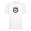 Build Your Brand Oversize T-Shirt Heavy Miniaturansicht