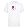 Build Your Brand Oversize T-Shirt Heavy Miniaturansicht
