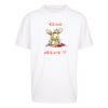 Build Your Brand Oversize T-Shirt Heavy Miniaturansicht