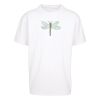 Build Your Brand Oversize T-Shirt Heavy Miniaturansicht