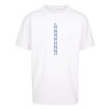 Build Your Brand Oversize T-Shirt Heavy Miniaturansicht