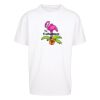 Build Your Brand Oversize T-Shirt Heavy Miniaturansicht