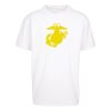 Build Your Brand Oversize T-Shirt Heavy Miniaturansicht