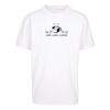 Build Your Brand Oversize T-Shirt Heavy Miniaturansicht