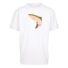 Build Your Brand Oversize T-Shirt Heavy Miniaturansicht