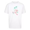 Build Your Brand Oversize T-Shirt Heavy Miniaturansicht