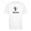 Build Your Brand Oversize T-Shirt Heavy Miniaturansicht