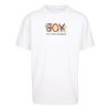 Build Your Brand Oversize T-Shirt Heavy Miniaturansicht