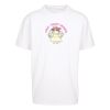 Build Your Brand Oversize T-Shirt Heavy Miniaturansicht