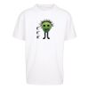Build Your Brand Oversize T-Shirt Heavy Miniaturansicht