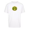 Build Your Brand Oversize T-Shirt Heavy Miniaturansicht