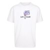 Build Your Brand Oversize T-Shirt Heavy Miniaturansicht
